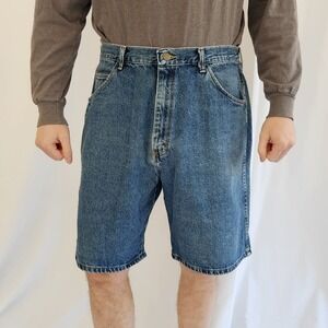 00s‎ Wrangler Jorts
